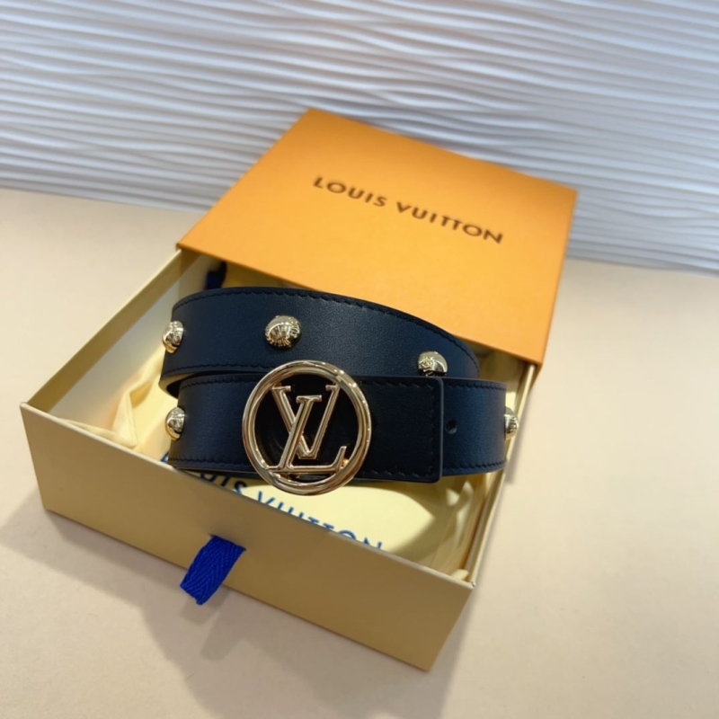 Louis Vuitton Belts